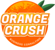 Logo Orange Crush — 2